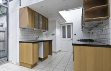 Stradbroke kitchen extension leads